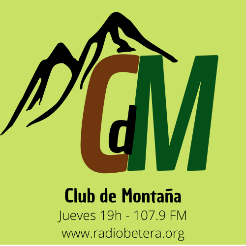 Logo Club de montaña