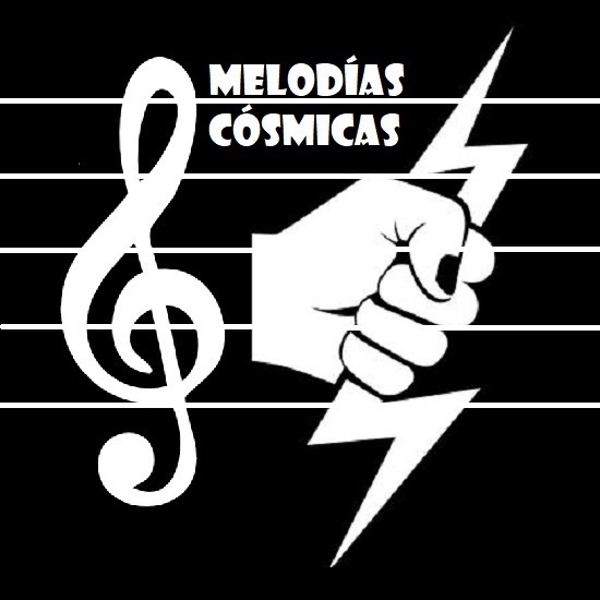 melodías cósmicas